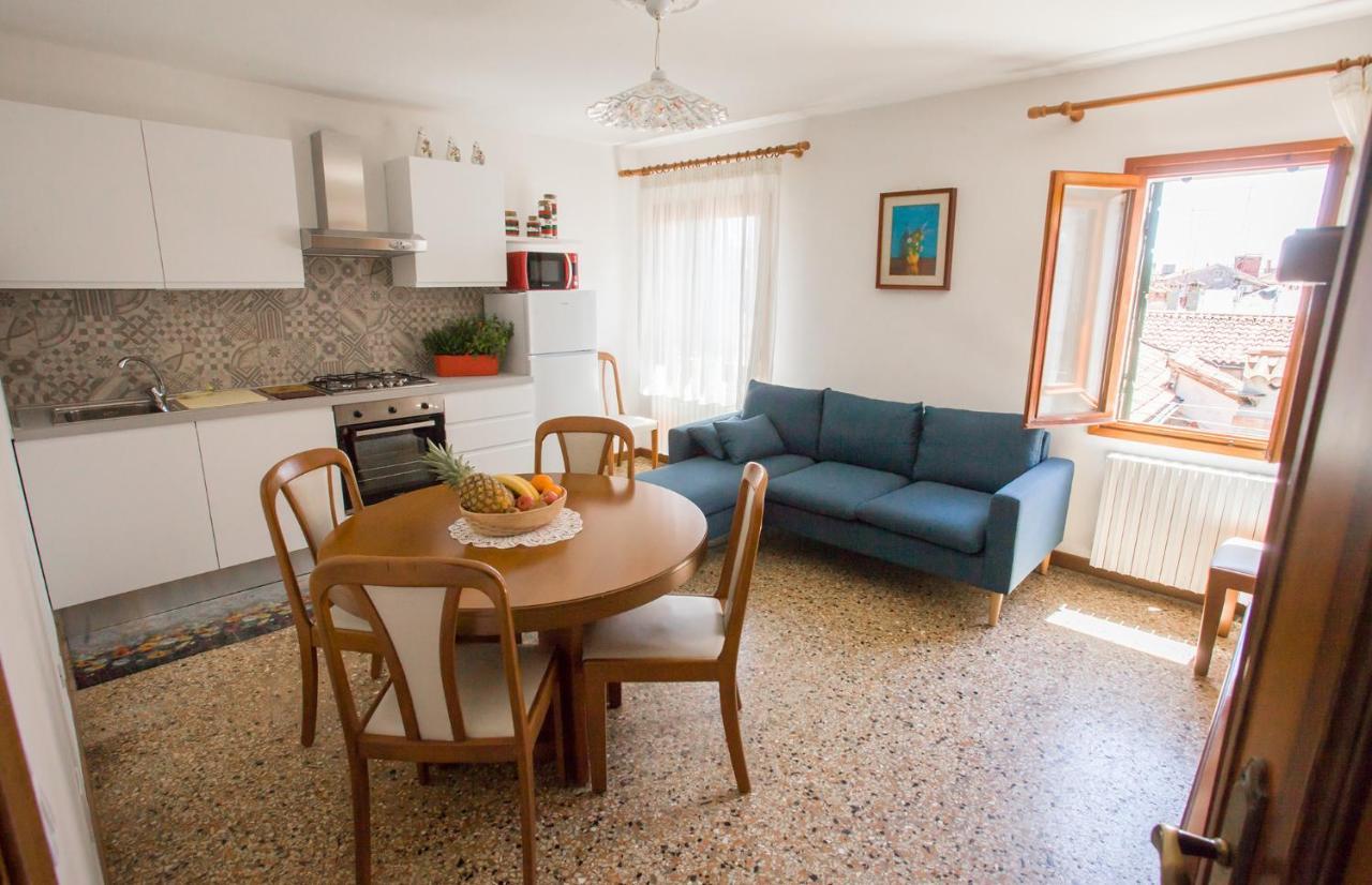 Appartamento Le Sorelle
