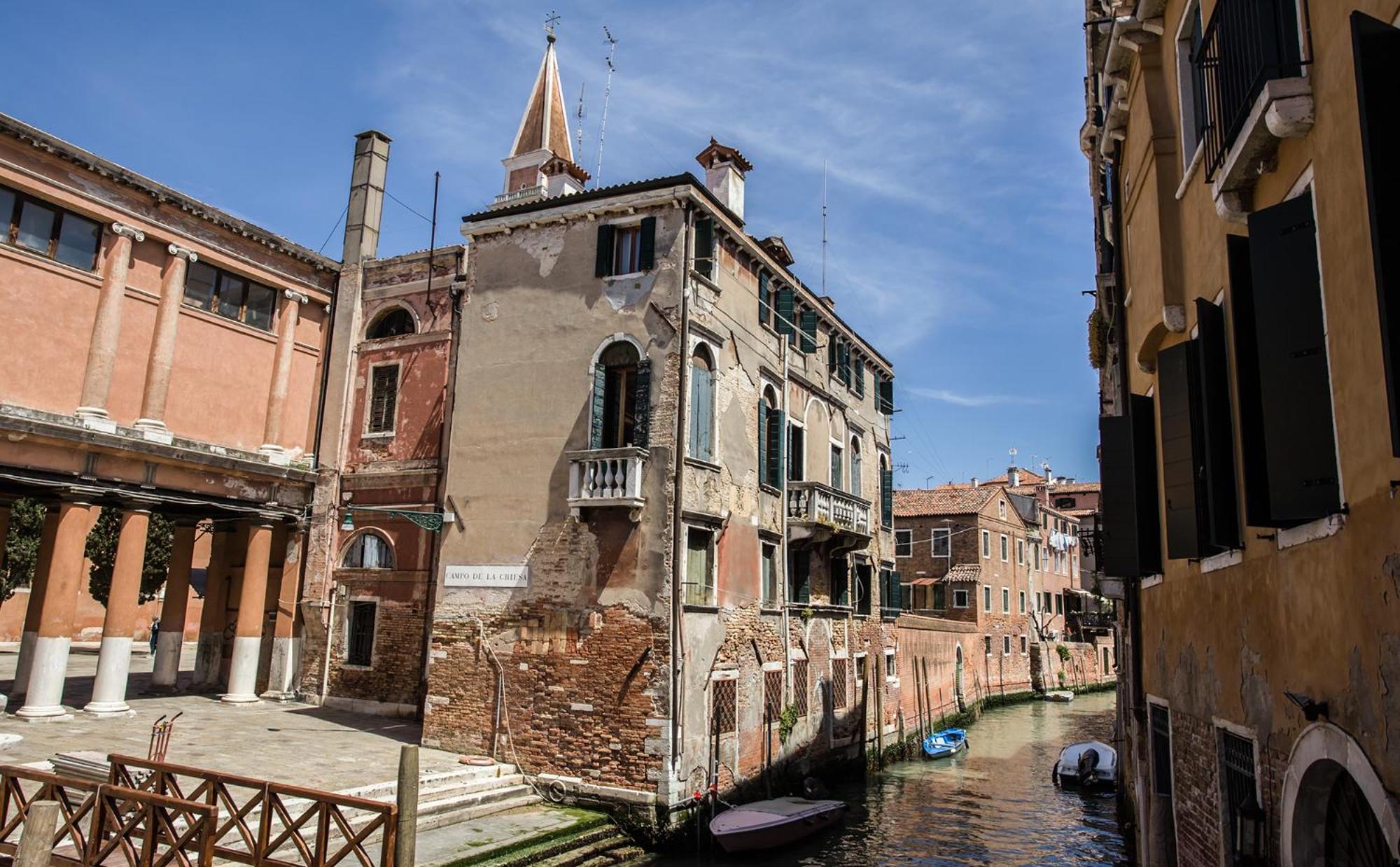 Le Sorelle Venezia