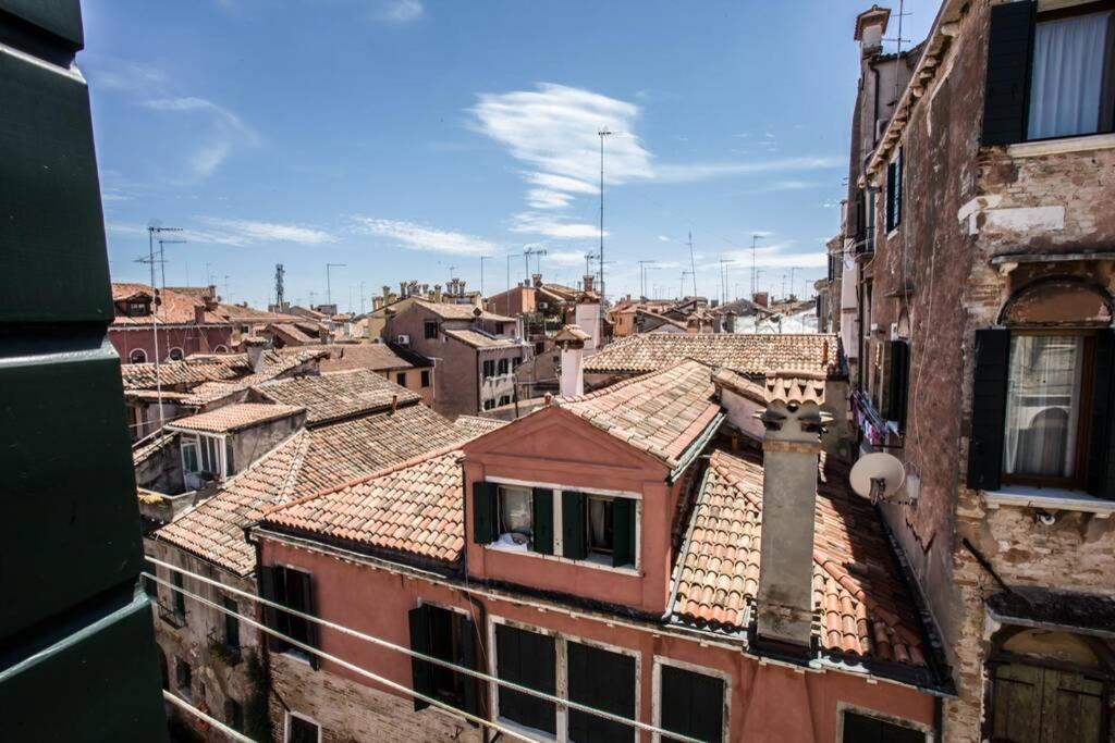 Appartamento Le Sorelle Venezia