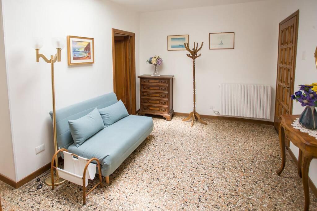 Apartment Le Sorelle Venedig