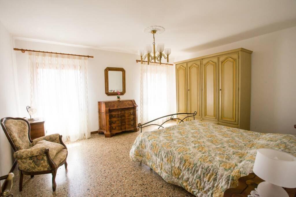 Appartamento Le Sorelle