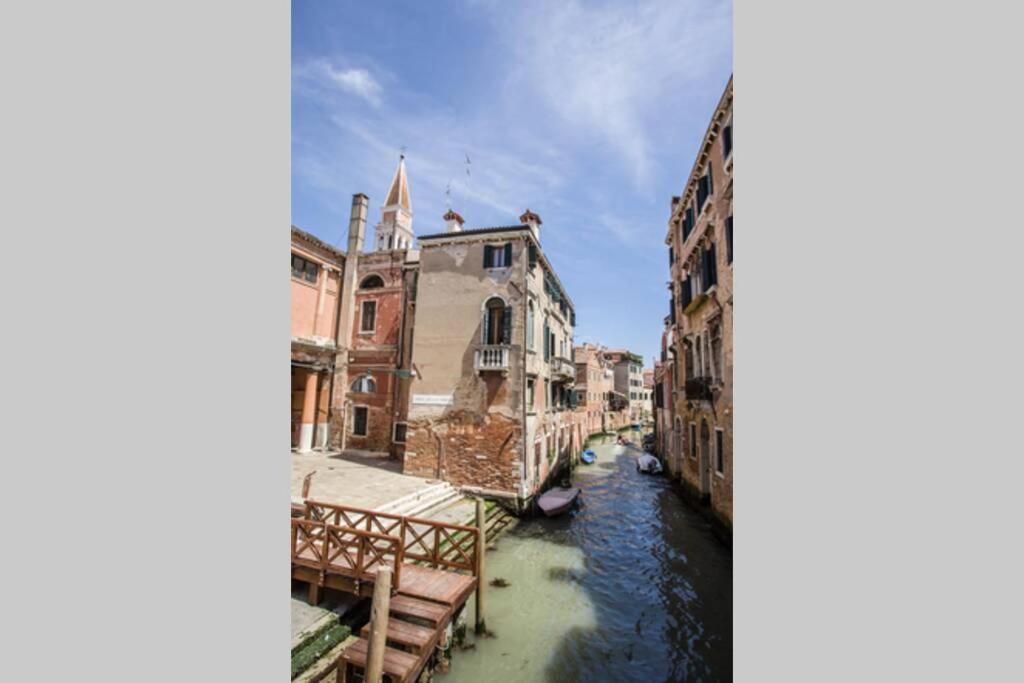 Le Sorelle * Venedig