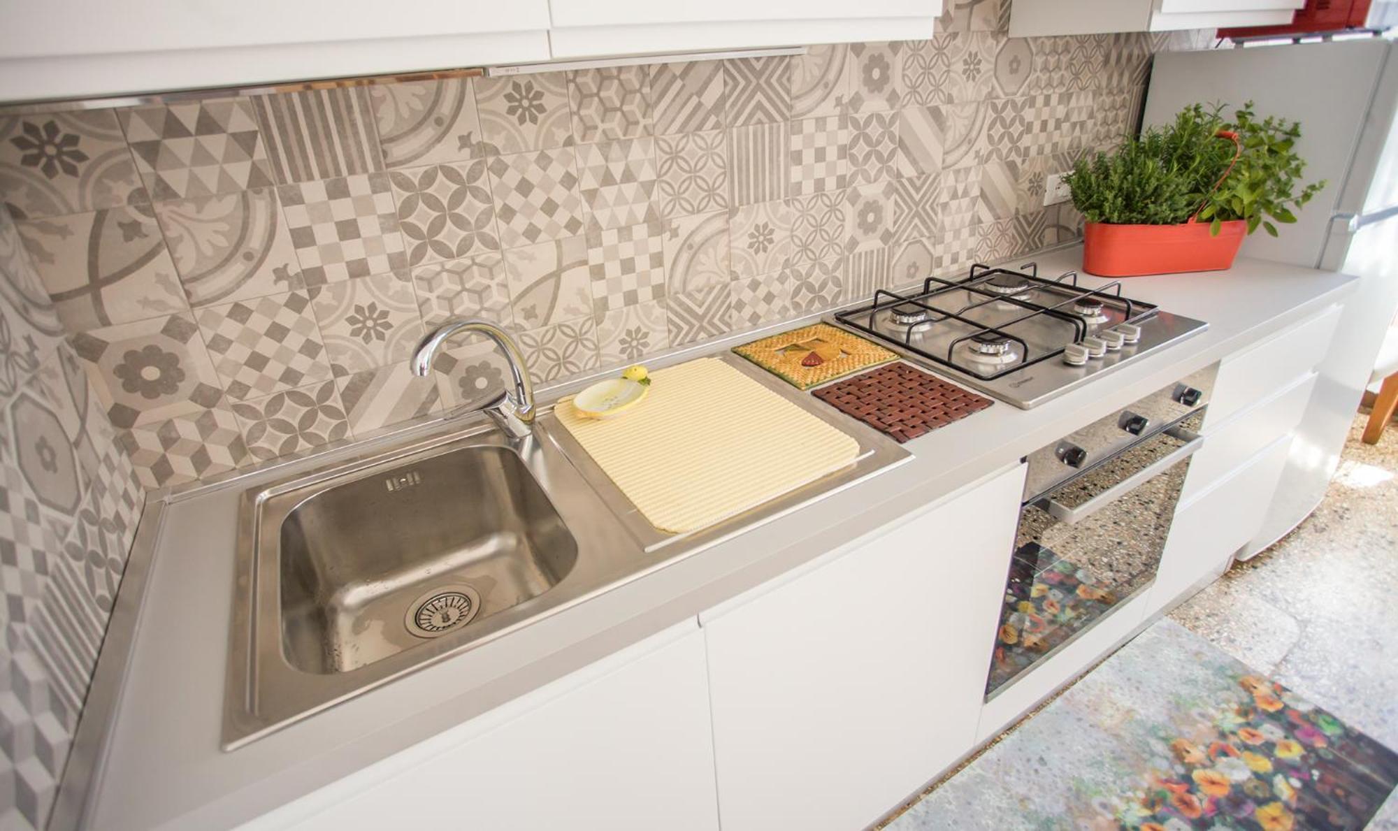 Le Sorelle Appartamento